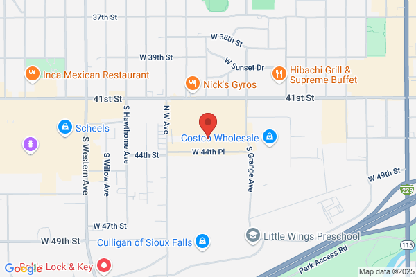 Office Depot - Tech Services