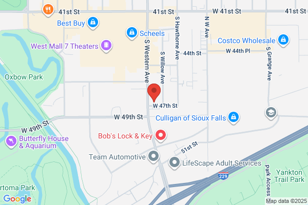 Learning Solutions of Sioux Falls
