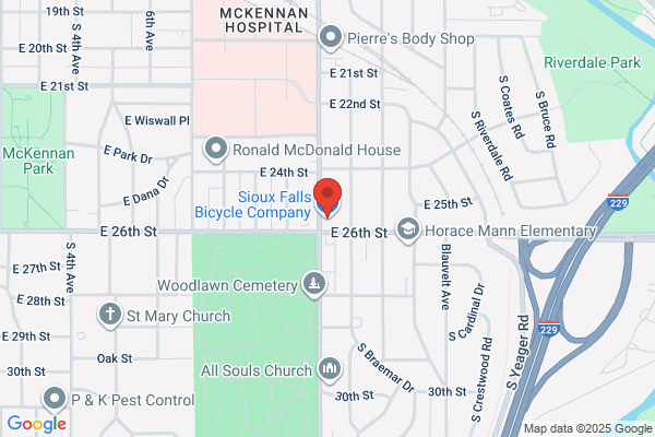 Cycle Delivery