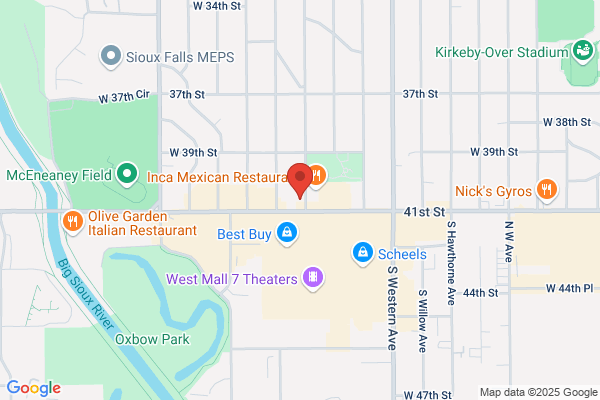 Aspen Dental - Sioux Falls, SD
