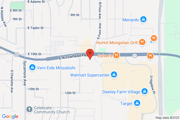 Aspen Dental - Sioux Falls, SD - East