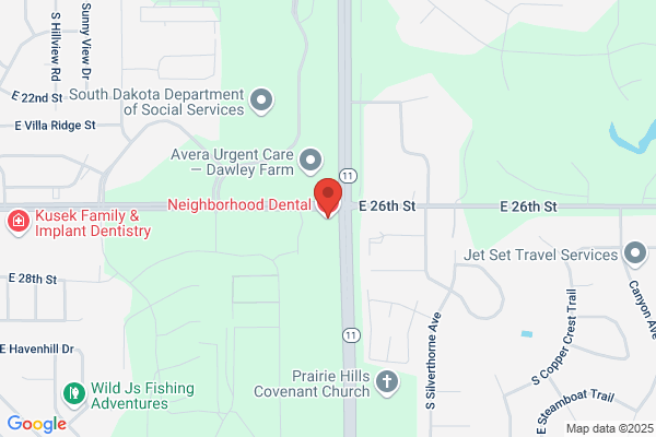 Neighborhood Dental