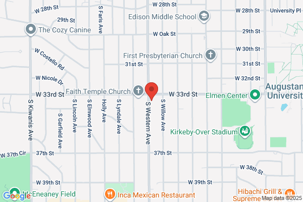 Midtown Dental Health