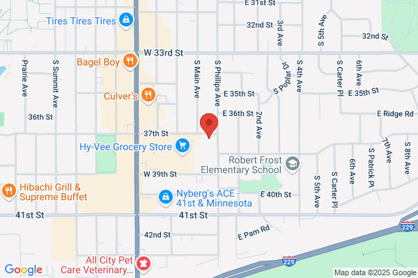 Benson Dental