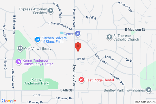 Dental Care Associates