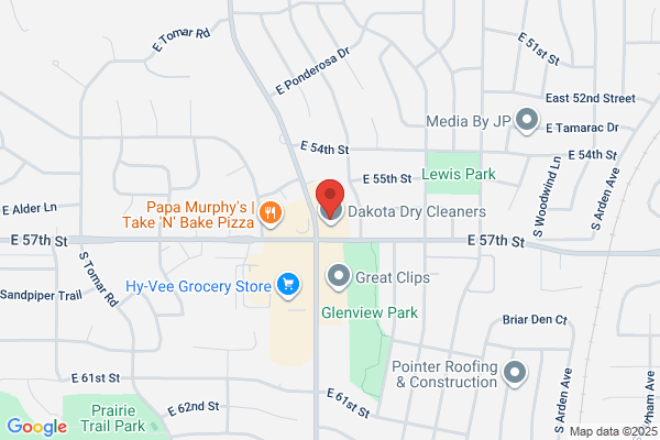 Hawkins Orthodontics
