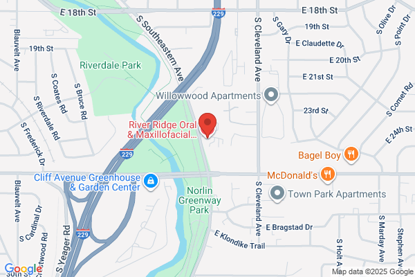 River Ridge Oral & Maxillofacial Surgical Center