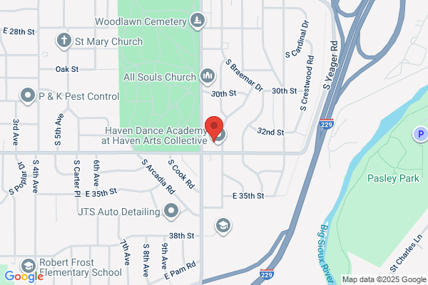 Avera Medical Group Behavioral Health Clinic - S Cliff Ave