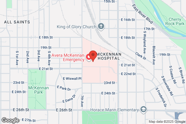 Avera Medical Group Intensivists