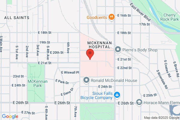 Avera Medical Group Radiology Sioux Falls