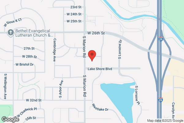 Avera Occupational Medicine - Marion Rd