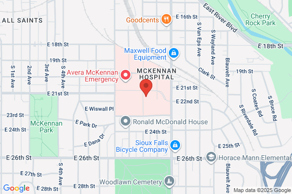 Avera Medical Group Certified Nurse Midwifery Sioux Falls