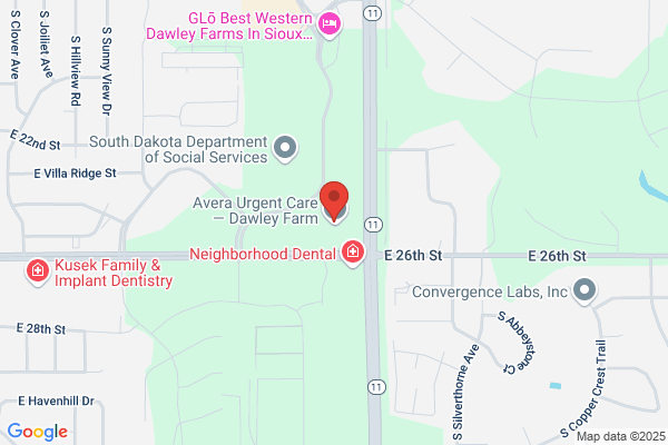 Avera Medical Group Endocrinology & Diabetes Sioux Falls