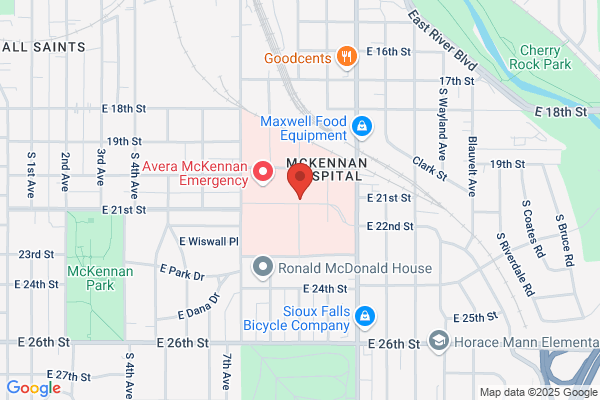 Avera Medical Group Neonatology Sioux Falls