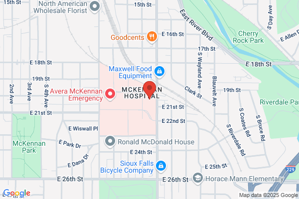 Avera Medical Group Neurology Sioux Falls