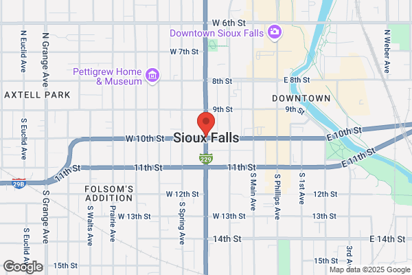 Sioux Empire Medical Museum