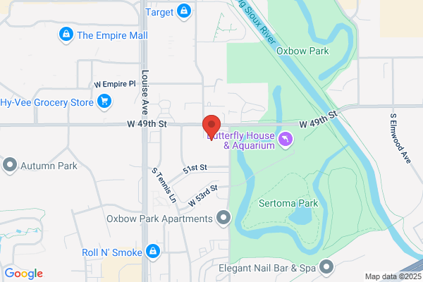 Sanford 49th & Oxbow Family Medicine