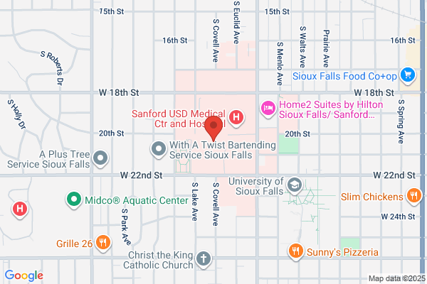 Sanford Obstetrics & Gynecology Clinic