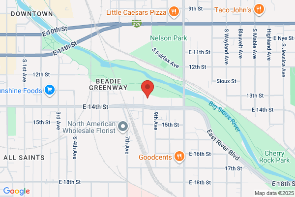 Beadle Plaza Beadle West