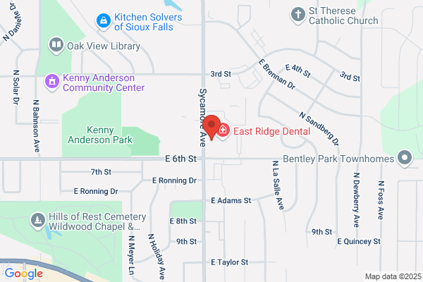 Brian T Wiswall General Dentistry DDS PC