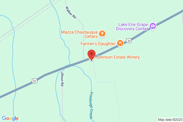 Johnson Estates