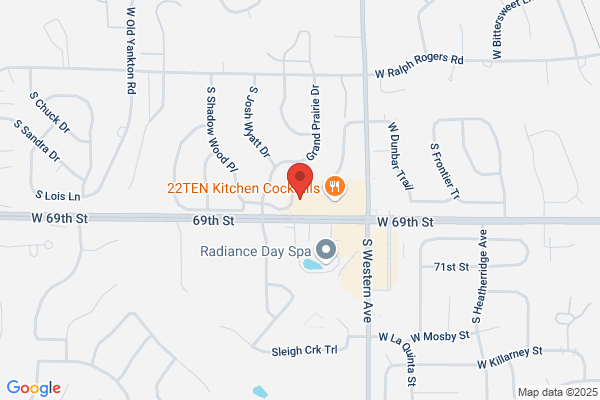 Sioux Falls Community Dialysis of Davita