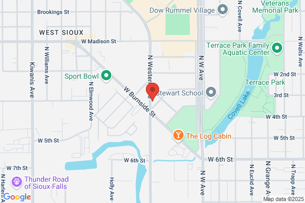 Sioux Falls Foot Center