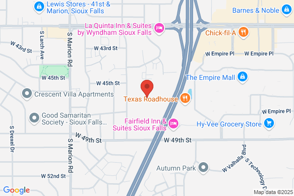 Sunnycrest Retirement Village