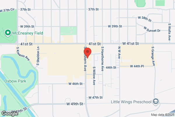 Van Hemert Chiropractic Clinic
