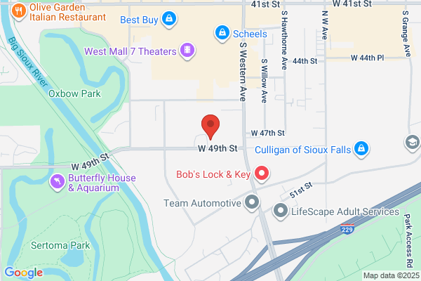 Vilhauer Physical Therapy Clinic