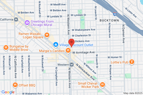 Western Dental Center
