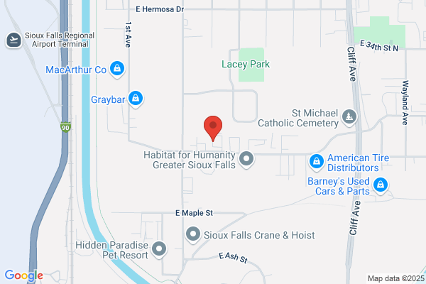 Sioux Valley Environmental
