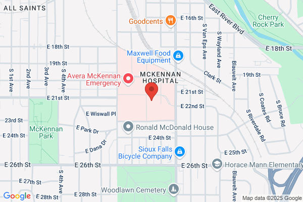 Avera Medical Group ENT-Head & Neck Surgery - Sioux Falls