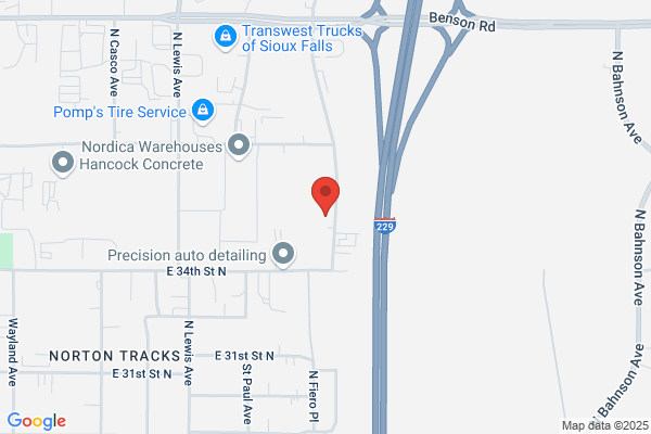 Anderson-Crane Co