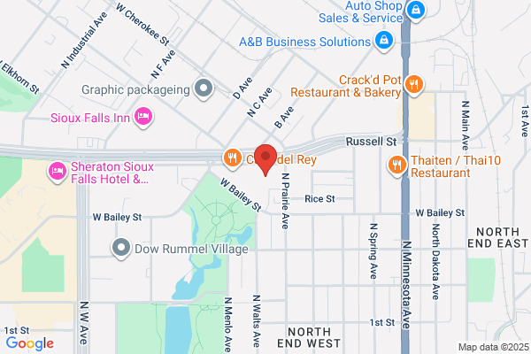 Malloy Electric & Bearing Supply