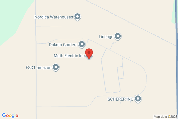 Muth Electric Inc
