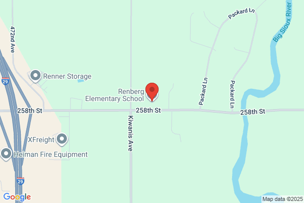 Renberg School