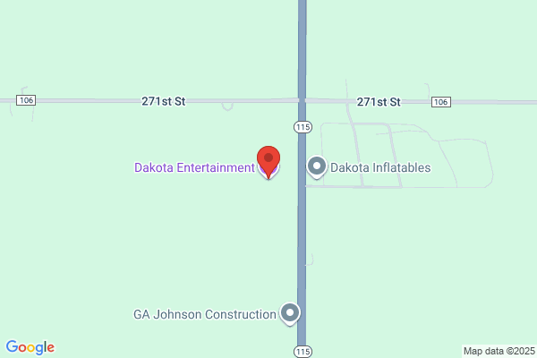 Dakota Entertainment