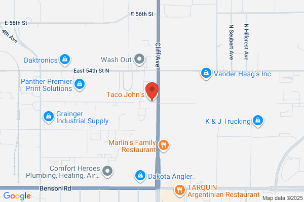 Taco John's