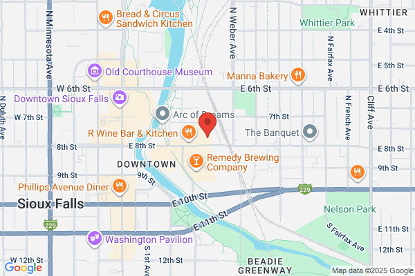 Brandt Solomon & Anderson LLP