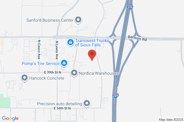Justice Fire & Safety, A Pye-Barker Fire & Safety Company