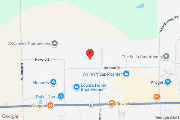 Freshway Foods Systems