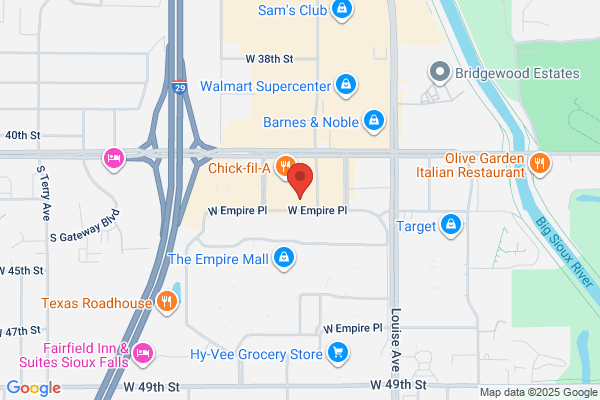 The Good Feet Store
