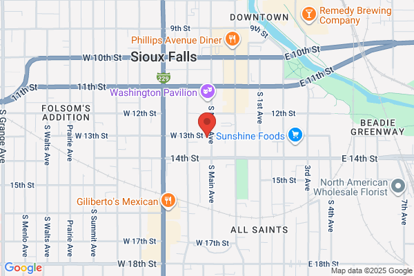 Miller Funeral Home & On-Site Crematory - Downtown
