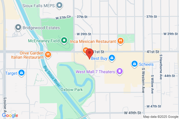 Tuesday Morning - Closed