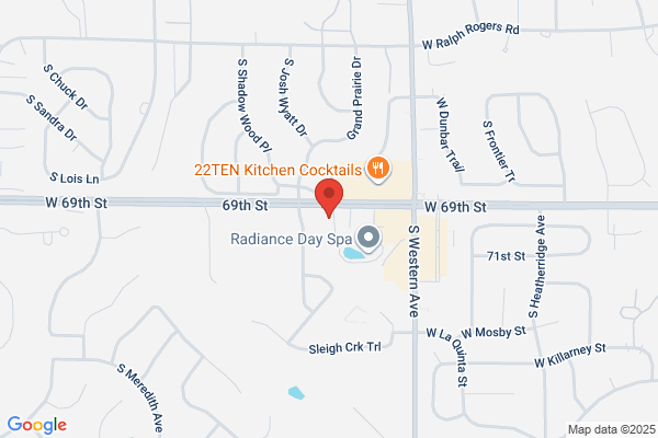 Thunder Creek Custom Homes