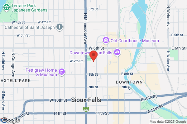 City of Sioux Falls Housing Division