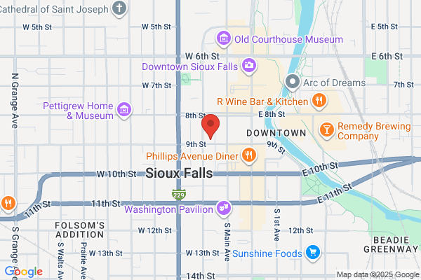 City of Sioux Falls Human Resources