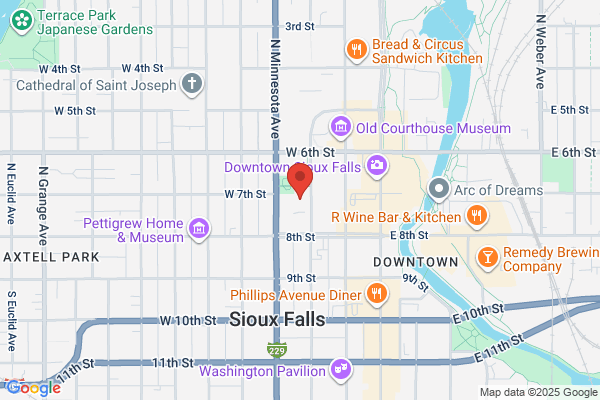 Sioux Falls Parks and Recreation