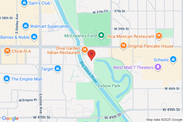 South Dakota State of, Disability Determination Services